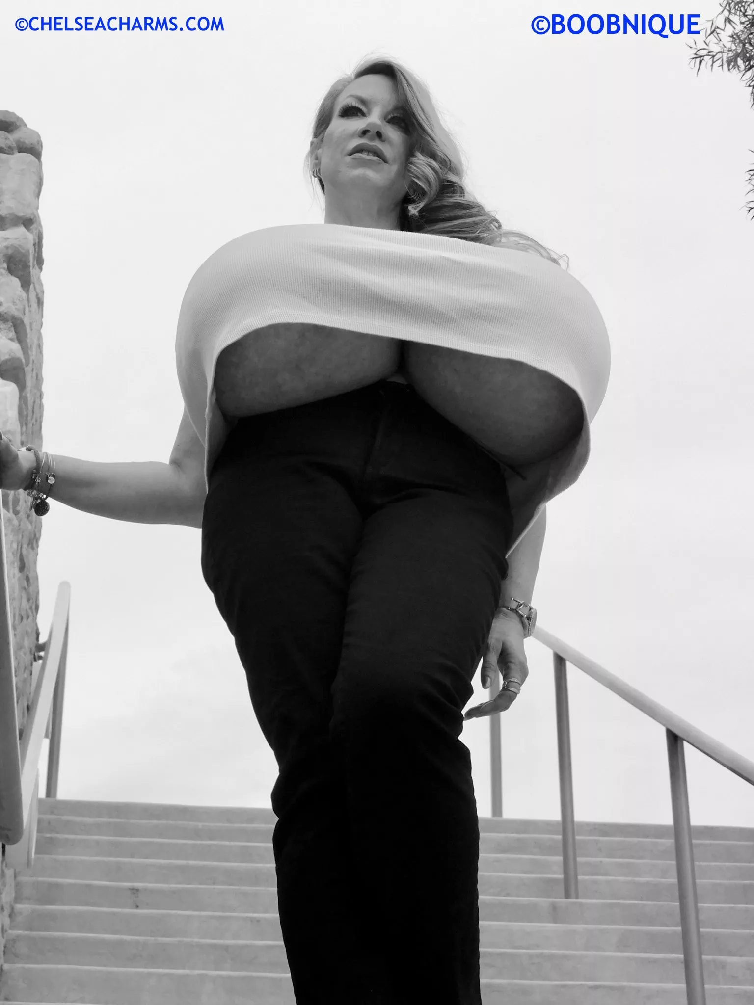 Chelsea Charms posted by badkluster03