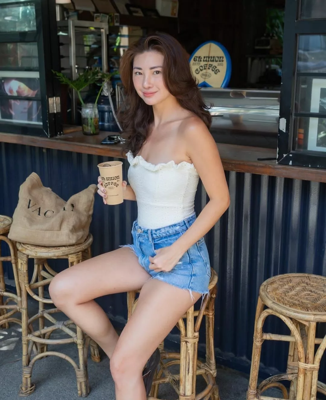 Chelsea Robato. Smash or Pass? posted by chixprovider