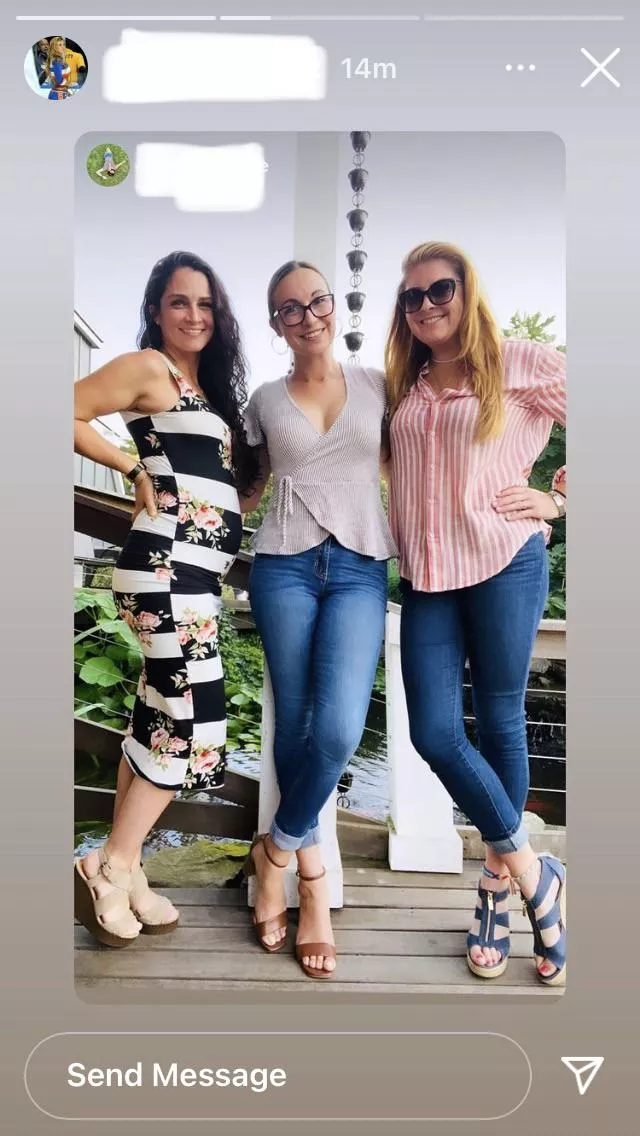 Chelsea’s baby bump is getting bigger posted by wilsontech69