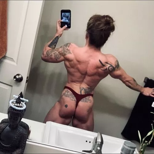 Chelsey Worster by Master_Rignolo