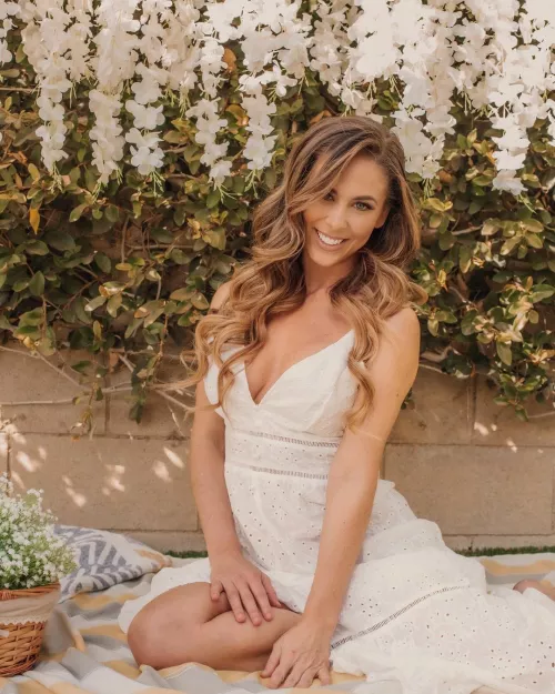 Cherie Deville by IansGifsandPics