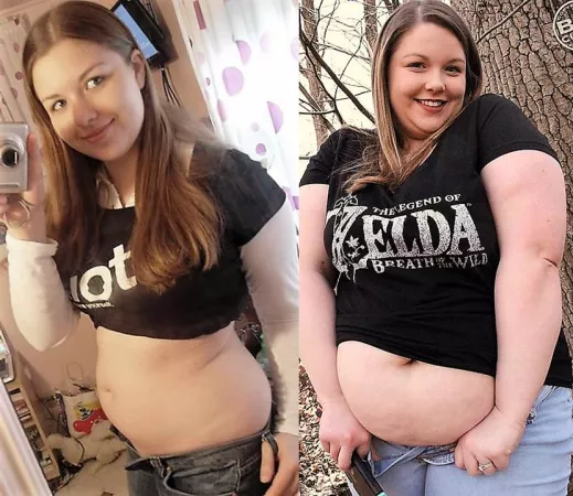 Cherries 😍 by Switch-Break-End