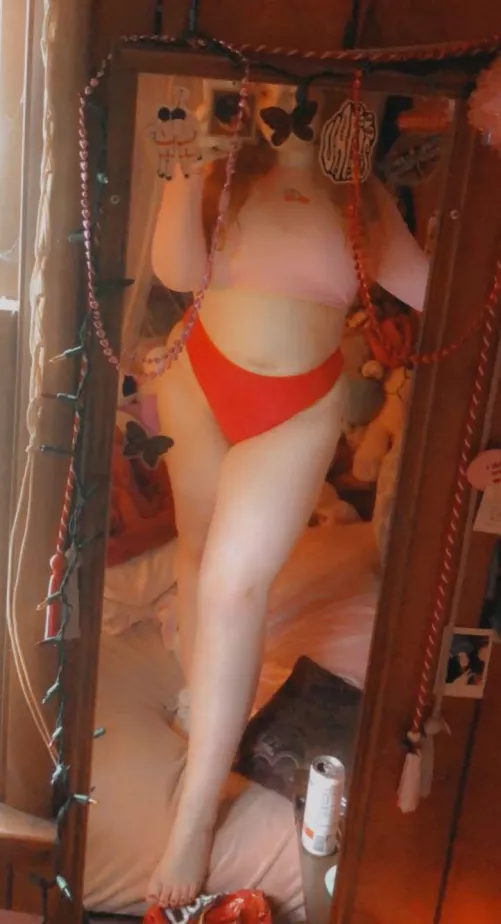 cherry bomb!💋🍒♥️ by honeyhigh