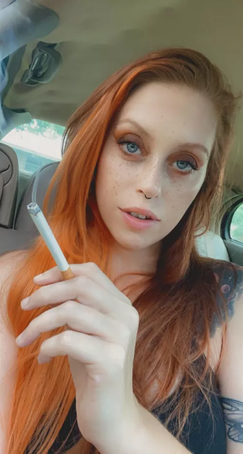 cherry bomb 🍒 💣 by kinkykat977