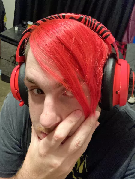 Cherry Bomb by Panther_Fang