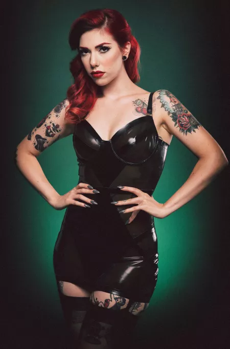 Cherry bomb by frigginhumidity