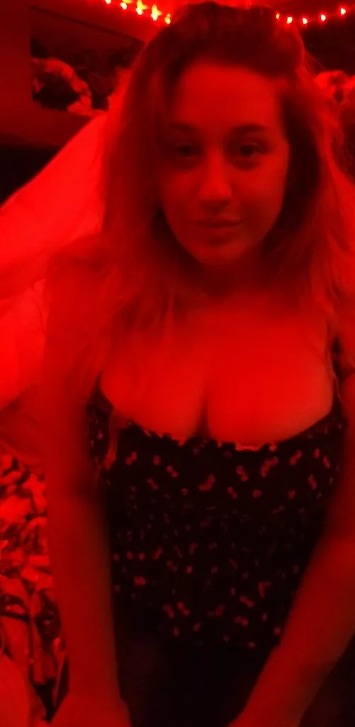 Cherry by ThickItalianCream