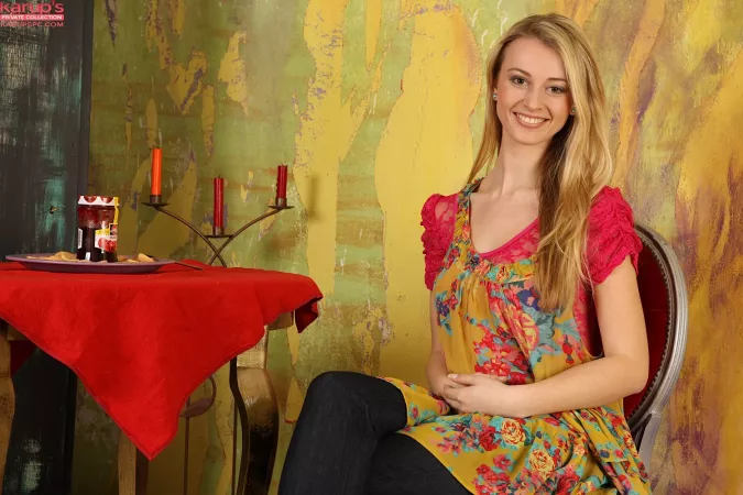 Cherry-Album in Comments by specialagent33