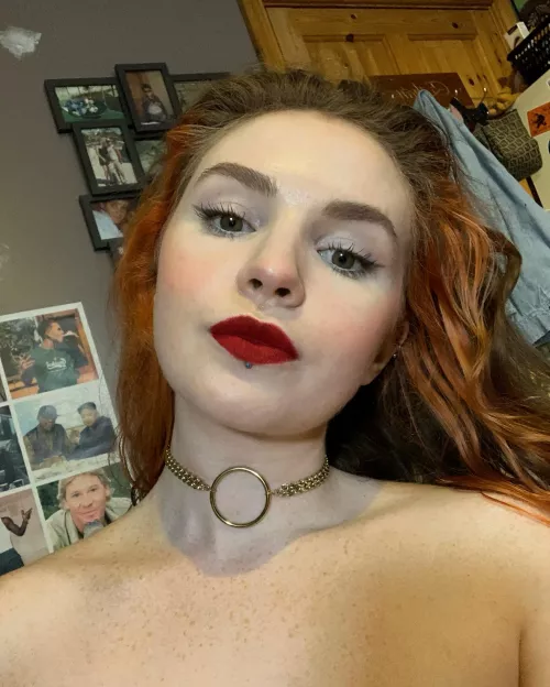 Chest frex :) by kokabyn