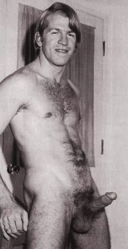 “Chest hair and bush” … posted by neilfromsydney2003