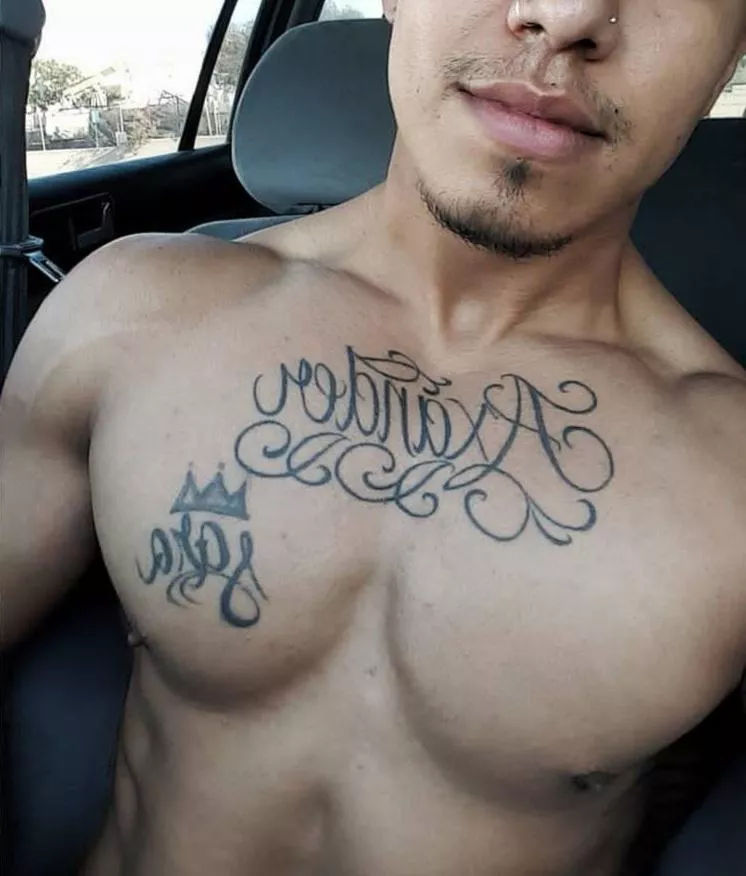 Chest looking full posted by Steven0530