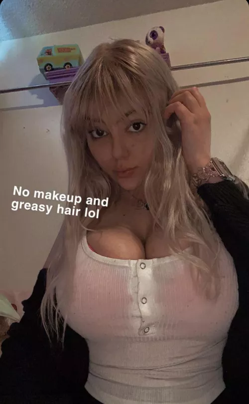 Chewy being humble by jseth384