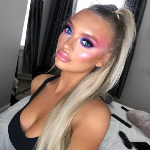 cheyangelique by gooningaccount