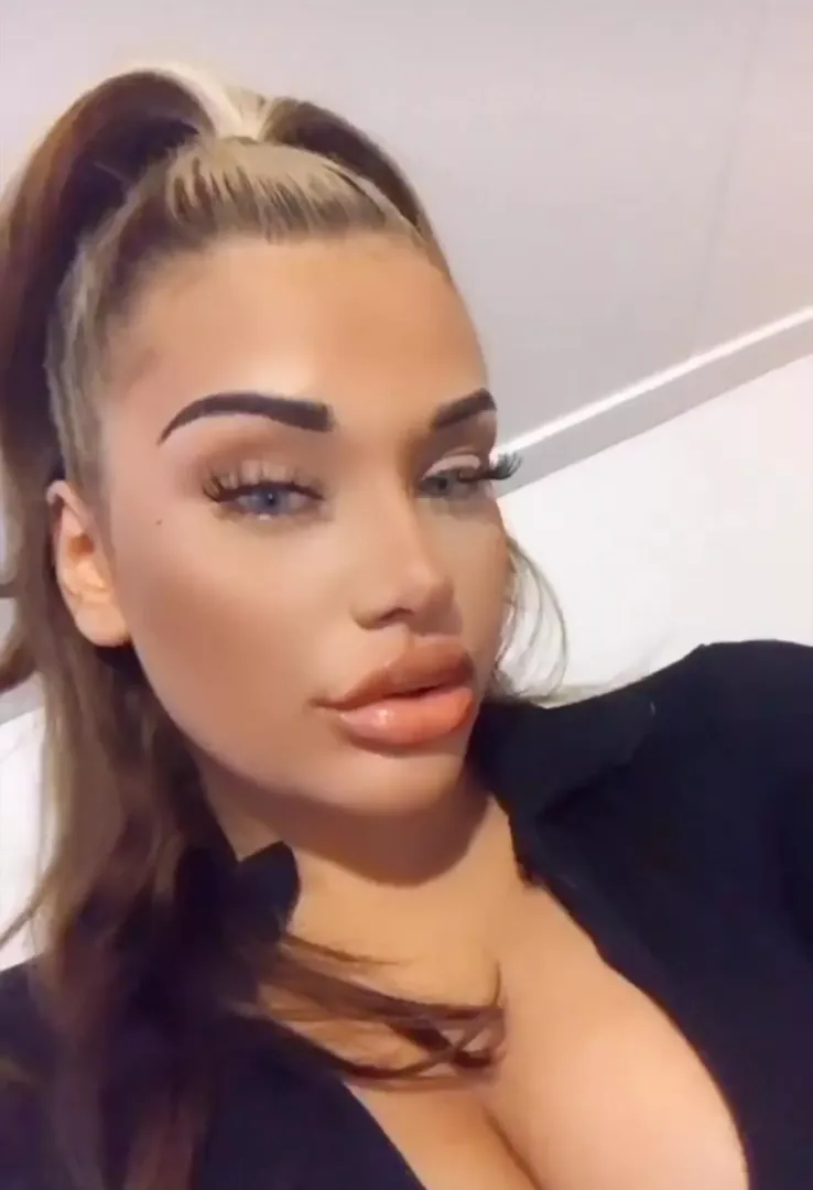 Cheyenne posted by becomingabimbodoll