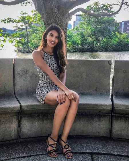 Chhavvi Verg by BigJuice025