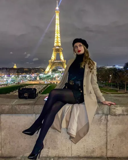 Chiara Stile by poluza112