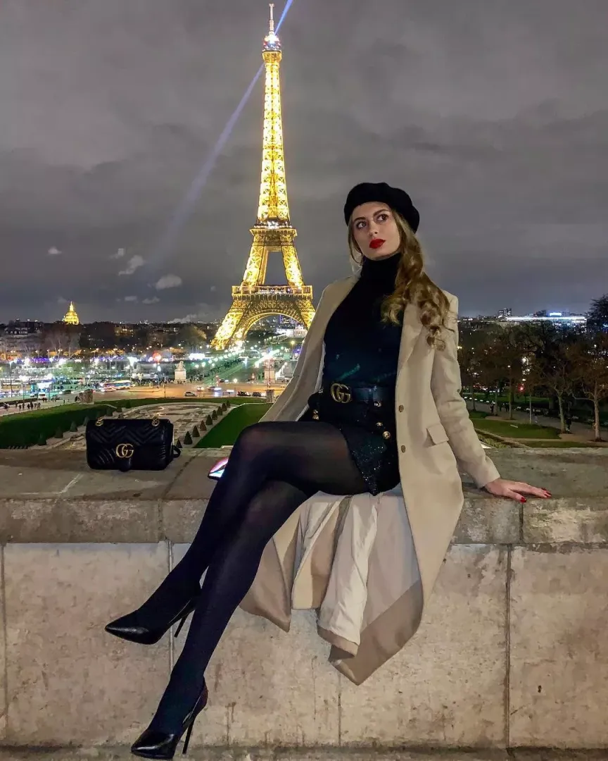 Chiara Stile posted by poluza112