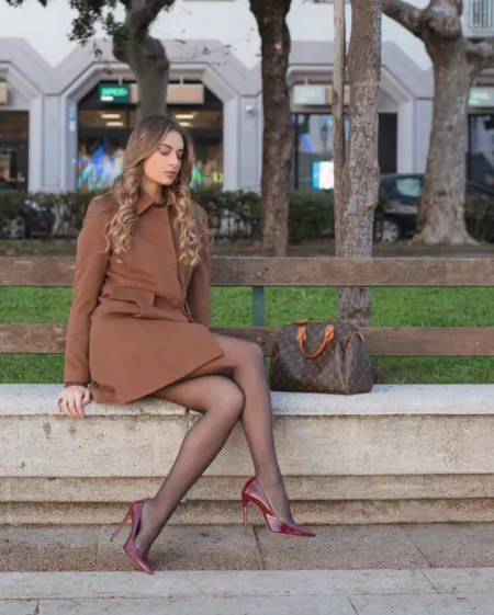 Chiara Stile by poluza112