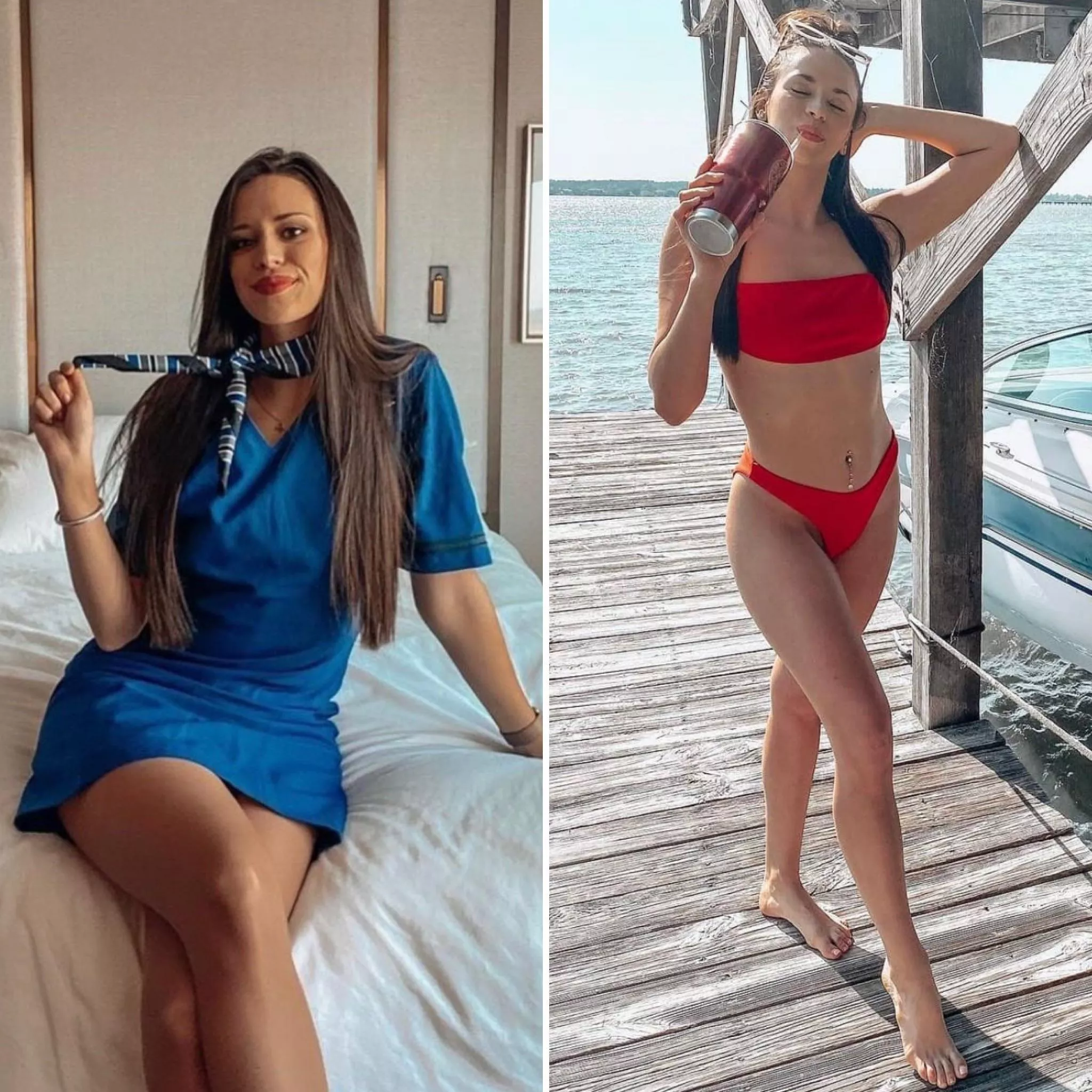 Chicago girl posted by arrayoutofbounds