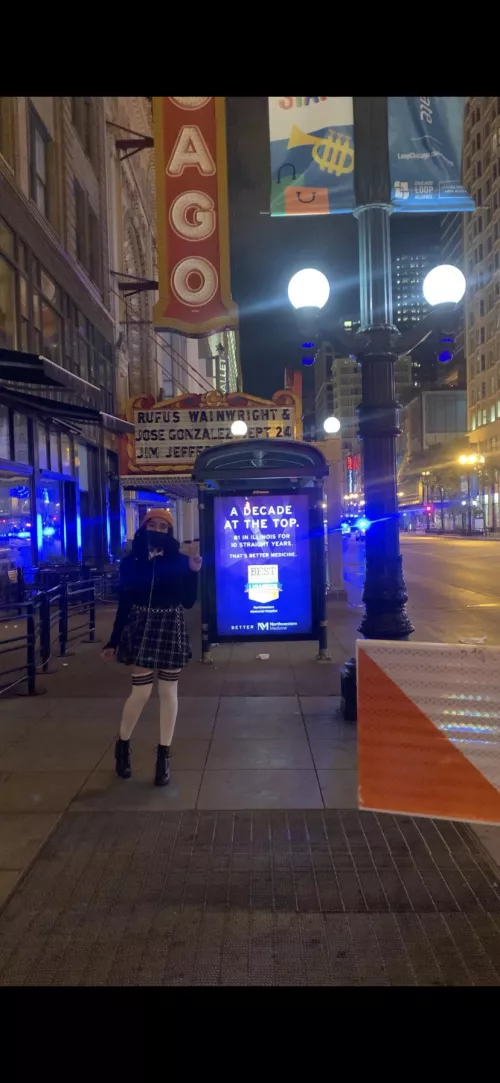 Chicago sissy looking for a night of dares, embarassment, and fun. Dare #1: buy a butt while dressed plus and insert it. While post shortly :) by KillaTurtle17