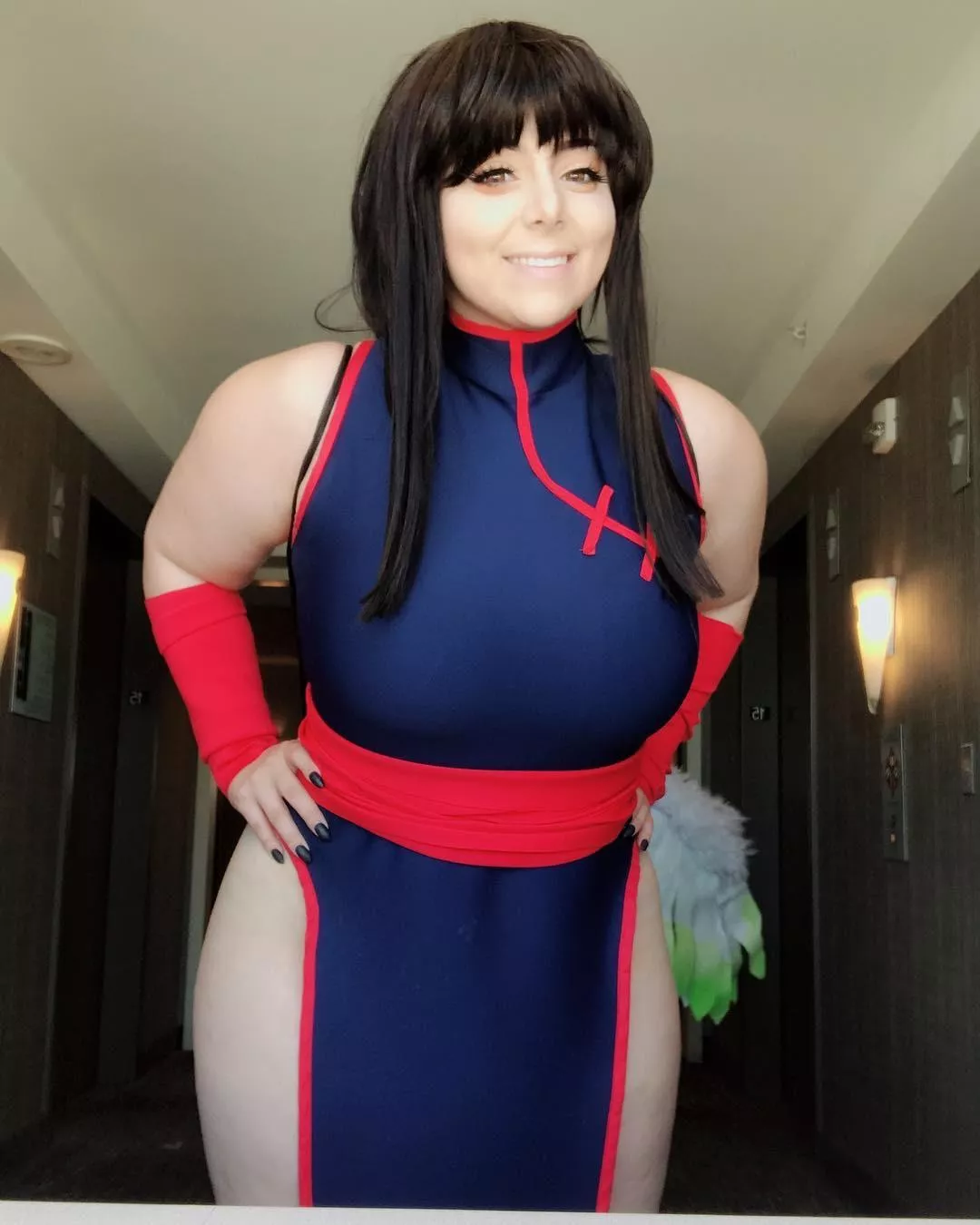 Chichi! posted by [deleted]