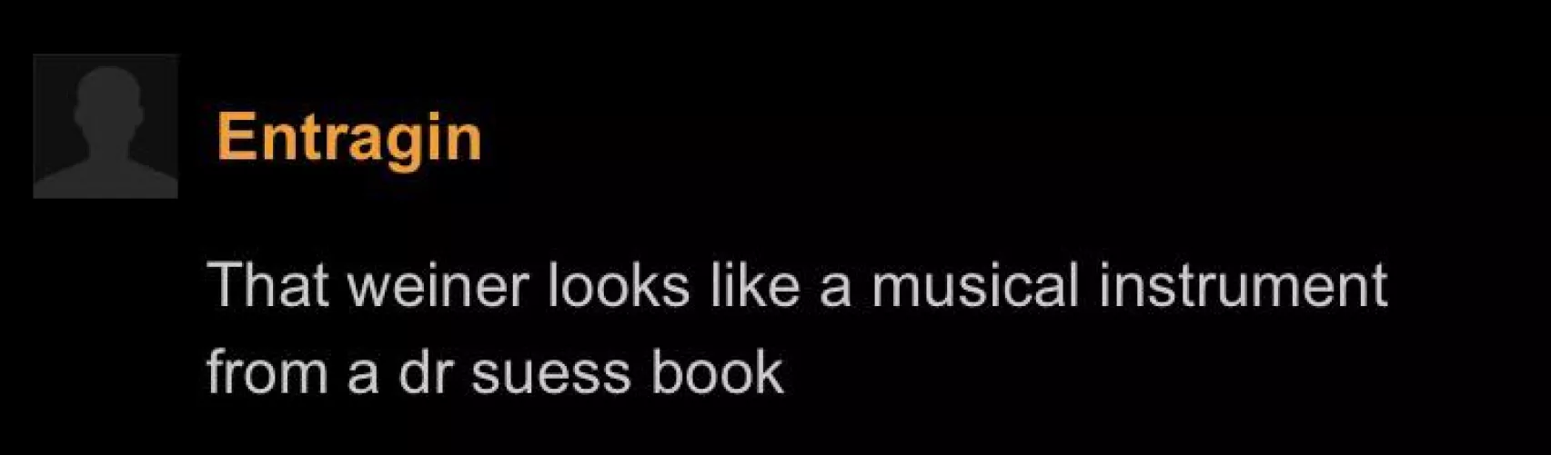 Childhood is now ruined by epsteinisclinton