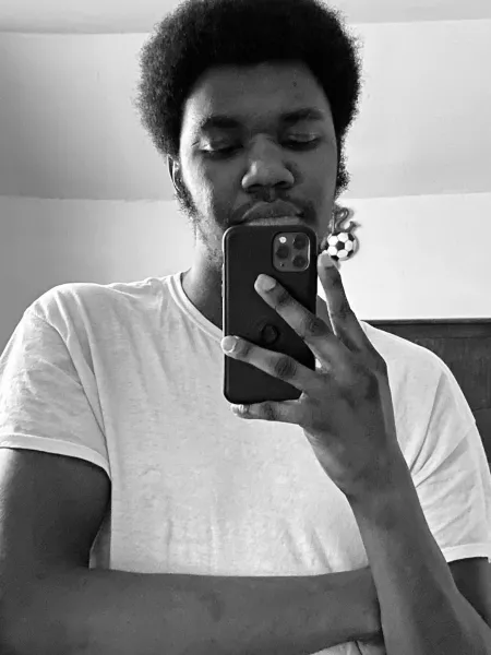 Chill day. How’s it going for you guys? by SkyHighGuy987