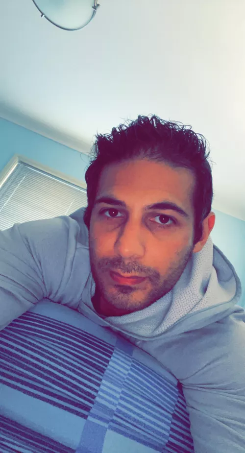 Chill Tuesday mornings by Bubbly_Somewhere_577