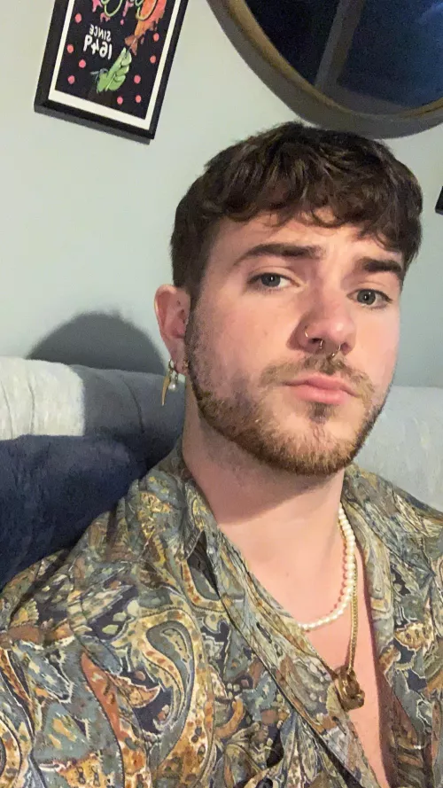 Chill weekend by RianD098