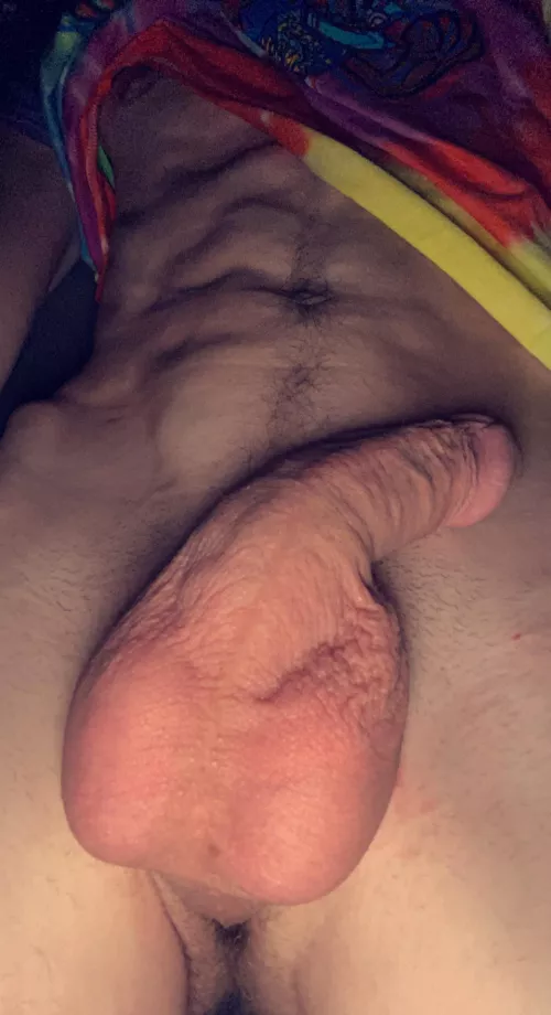 Chillin 😎 by ChristianTJacobs