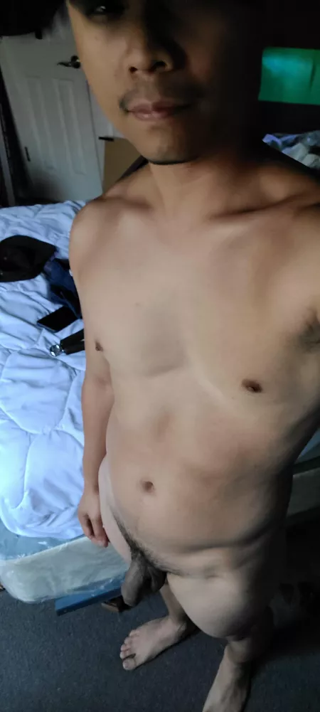 Chillin alone staying cool 😎 by TastyJuan69