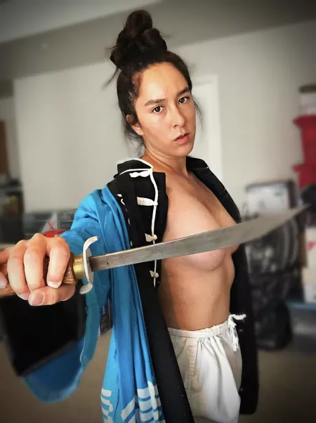 Chillin and waiting for a killin 💀 by [deleted]