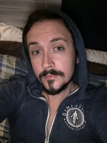 Chillin I’m my undies about to play some Diablo 3. What are y’all up to? by hottytoddles769