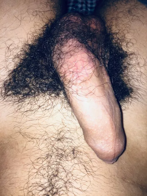 Chilling by infraredvision