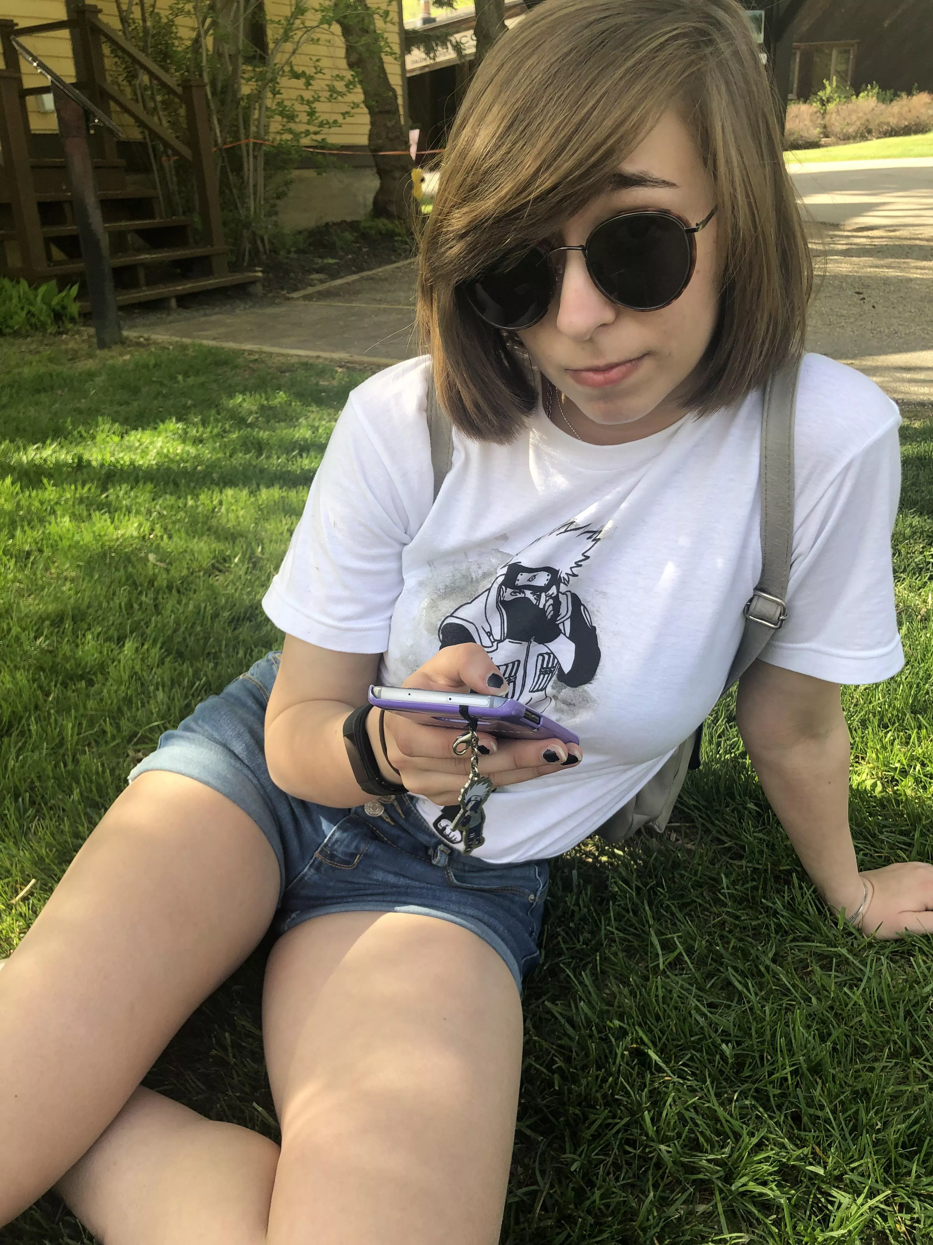 Chilling posted by MPJPSP