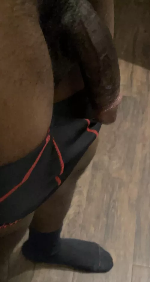 Chilling After Work by SouthwarckTripp