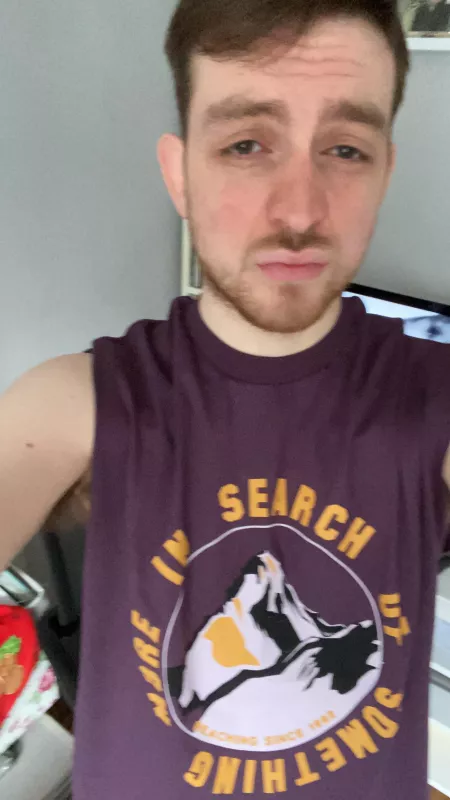 Chilling and enjoying the weather 🙌🏻 by Practical-Version-14