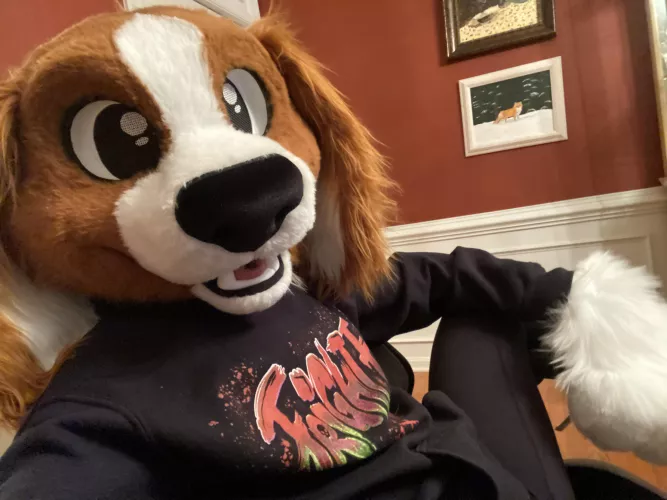 Chilling by Tigerwolf130