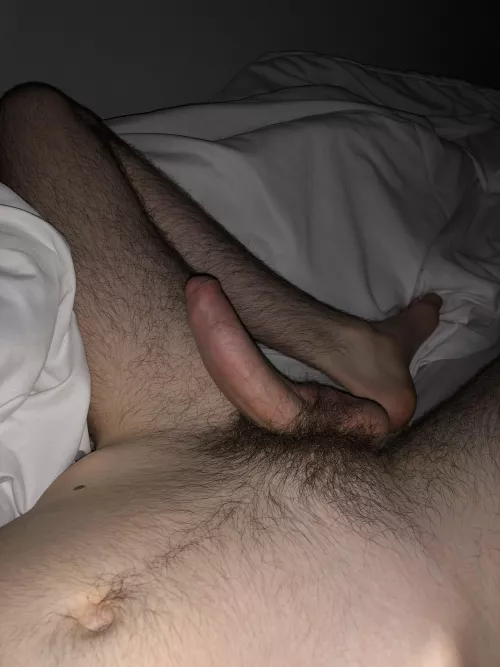 Chilling out by No_Log1698