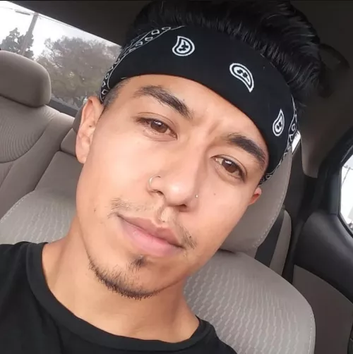 Chilling. Where you from? by Steven0530