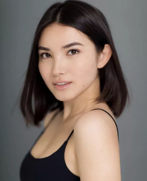 Chinese + Polish by alejour