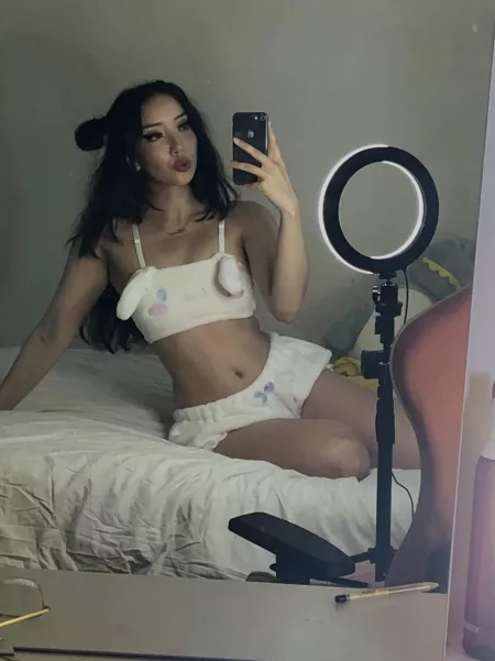 chinese spanish mix! by wooziio