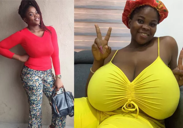 Chioma.lov on Instagram blew up by rrlp_27