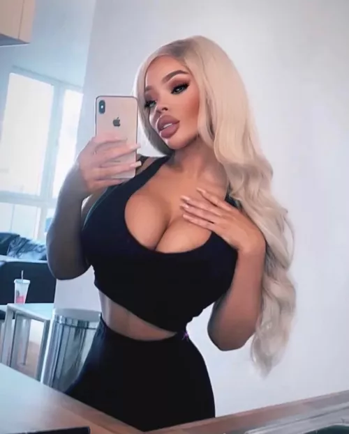 chirellemcleish by gooningaccount