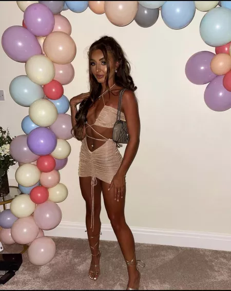 Chloe by External-Surprise-92