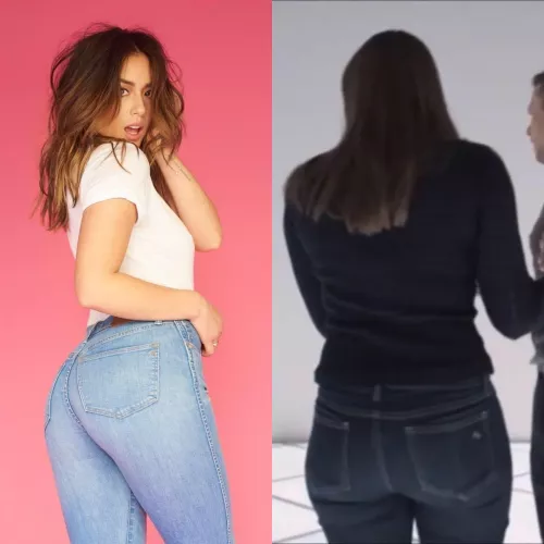 Chloe bennet and Elizabeth henstridge by angelastt1