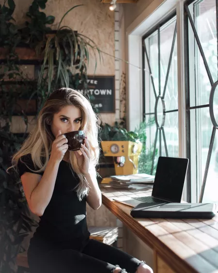 Chloe Chapdelaine by BOOOOOOOBIES