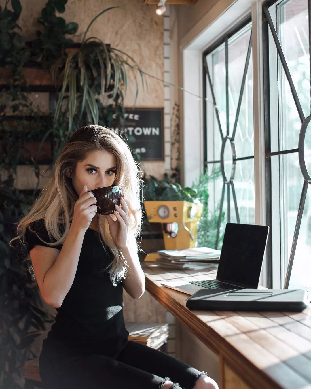 Chloe Chapdelaine posted by BOOOOOOOBIES