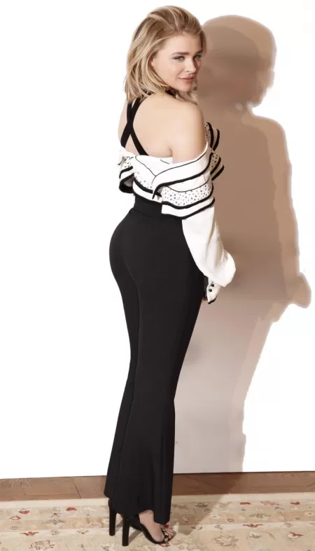 Chloe Grace Moretz by XxStarlordxX408