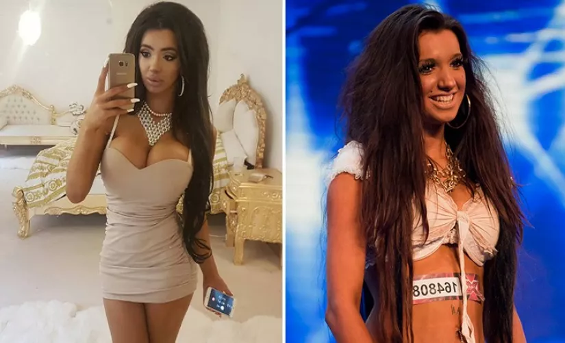 Chloe??? by cabotagethumbsup